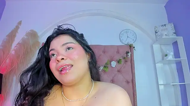 ROSELEI  online show from 16, 5, 2026