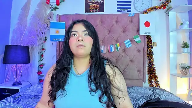 ROSELEI  online show from 11, 7, 2026