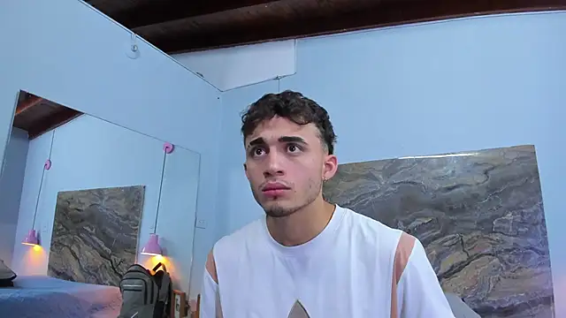 James-06 online show from 2, 5, 2026