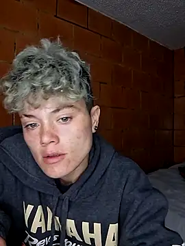 Megan-c online show from 19, 4, 2026