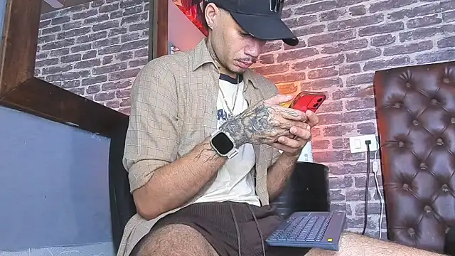Snapshot of Daniel_huge22 chatting on 18, 6, 2026 Daniel huge22 online show from 18, 6, 2026