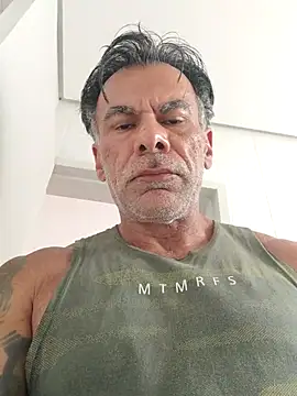 Rodrigo0671 online show from 8, 4, 2026