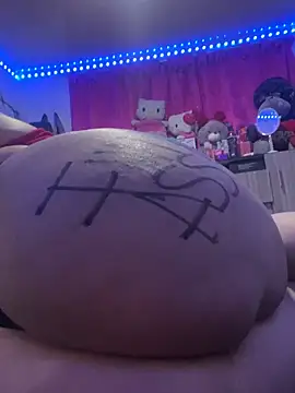Snapshot of Melanie_Slut_nasty chatting on 12, 7, 2026 Melanie Slut nasty online show from 12, 7, 2026