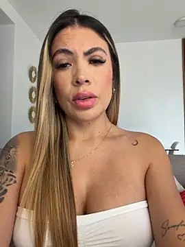 Sara Millees online show from 3, 6, 2026
