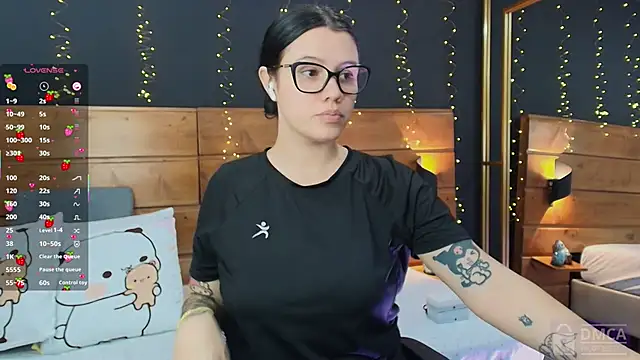 aria bloomer online show from 27, 4, 2026