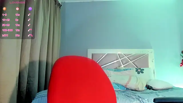 Snapshot of Celestte_w chatting on 16, 5, 2026 Celestte w online show from 16, 5, 2026