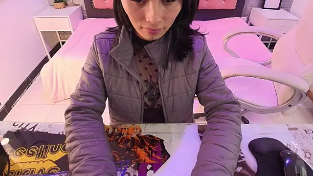 Snapshot of ahmy_ chatting on 18, 4, 2026 ahmy online show from 18, 4, 2026