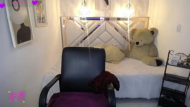 Snapshot of ahmy_ chatting on 1, 5, 2026 ahmy online show from 1, 5, 2026