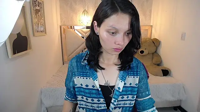 Snapshot of ahmy_ chatting on 9, 5, 2026 ahmy online show from 9, 5, 2026