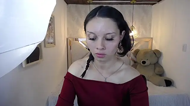 Snapshot of ahmy_ chatting on 12, 5, 2026 ahmy online show from 12, 5, 2026