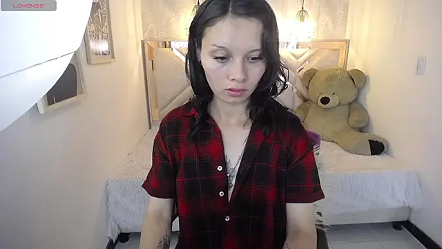 Snapshot of ahmy_ chatting on 14, 5, 2026 ahmy online show from 14, 5, 2026