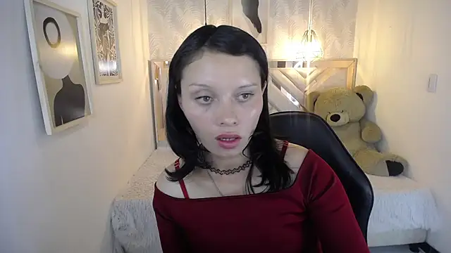 Snapshot of ahmy_ chatting on 20, 5, 2026 ahmy online show from 20, 5, 2026