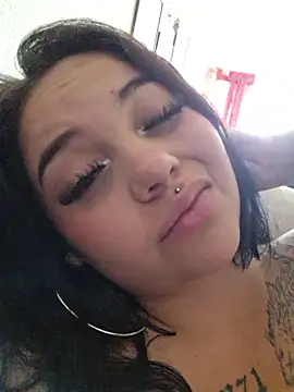 Snapshot of Kitty_79 chatting on 8, 4, 2026 Kitty 79 online show from 8, 4, 2026