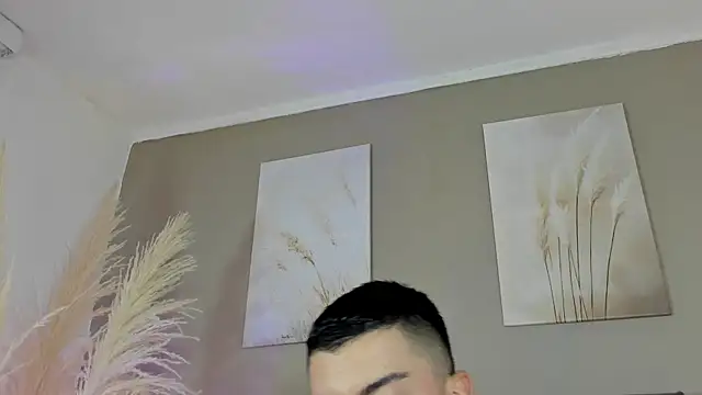 Alexander Diazz online show from 5, 6, 2026
