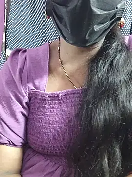 Snapshot of Vasundhara_telugu chatting on 25, 6, 2026 Vasundhara telugu online show from 25, 6, 2026