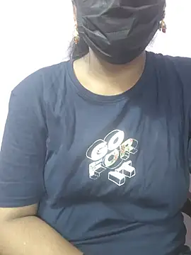 Snapshot of Vasundhara_telugu chatting on 13, 7, 2026 Vasundhara telugu online show from 13, 7, 2026