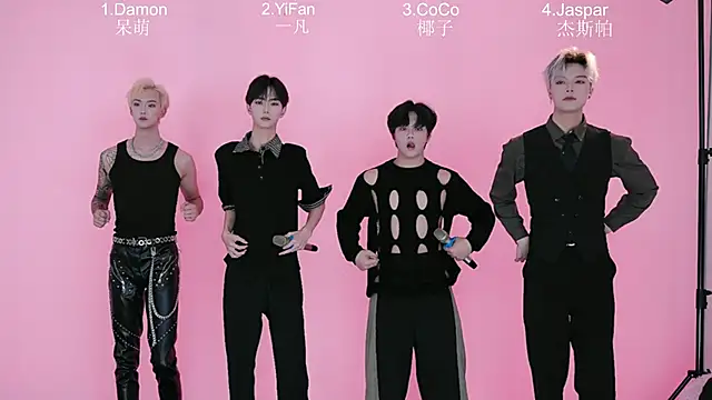 XL-CandyShop online show from 10, 4, 2026