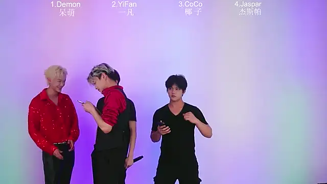 XL-CandyShop online show from 20, 4, 2026