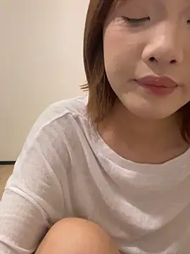 Snapshot of xiaohanbaby chatting on 19, 4, 2026 xiaohanbaby online show from 19, 4, 2026
