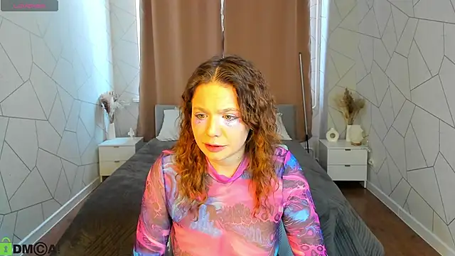 Snapshot of Asya_Nelson chatting on 28, 4, 2026 Asya Nelson online show from 28, 4, 2026
