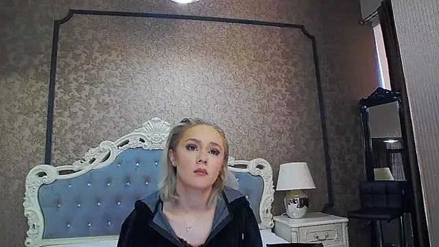 Ivy Quin online show from 23, 5, 2026
