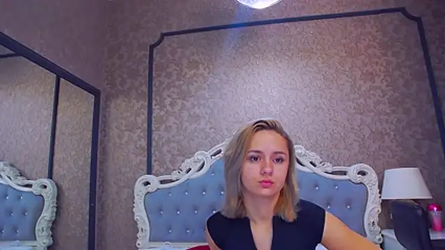 Ivy Quin online show from 29, 6, 2026