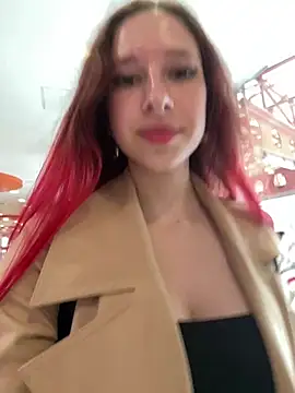 michelle lovique online show from 5, 7, 2026