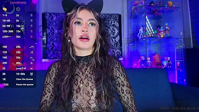 matty sofia 1 online show from 9, 5, 2026