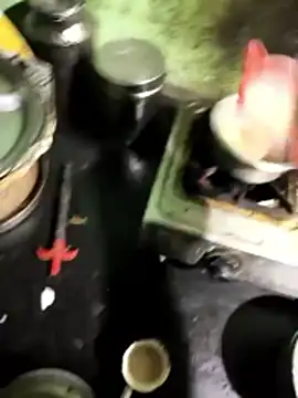 Snapshot of Rocky_pune chatting on 8, 4, 2026 Rocky pune online show from 8, 4, 2026