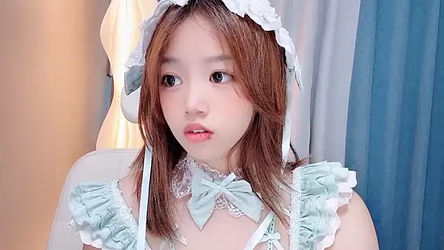 Lilababy00 online show from 27, 6, 2026