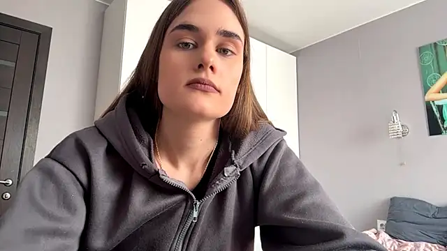 Snapshot of SharellFraleigh chatting on 10, 4, 2026 SharellFraleigh online show from 10, 4, 2026