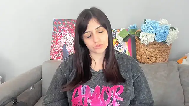 Snapshot of HabbiLove chatting on 9, 4, 2026 HabbiLove online show from 9, 4, 2026