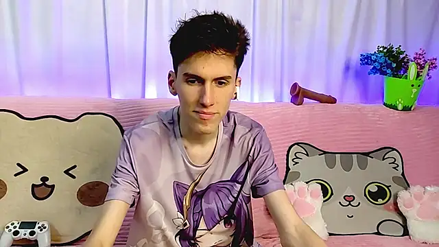 GoodBoyLuca online show from 3, 6, 2026