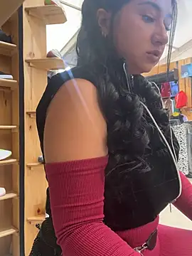 Snapshot of mariana-0306 chatting on 9, 4, 2026 mariana-0306 online show from 9, 4, 2026