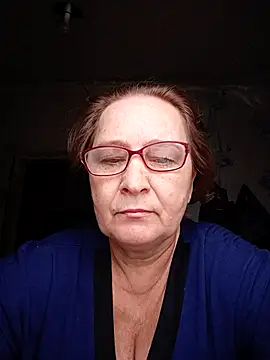 IngaLuna48 online show from 9, 4, 2026