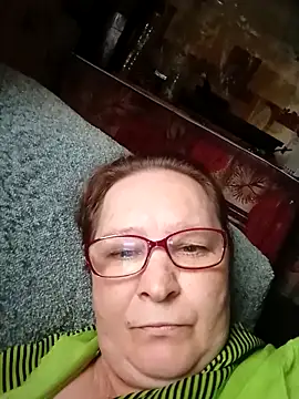 IngaLuna48 online show from 12, 4, 2026