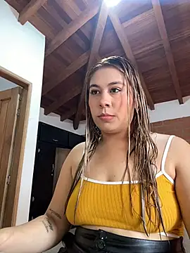 Snapshot of _BellaSmith_ chatting on 3, 6, 2026 BellaSmith online show from 3, 6, 2026