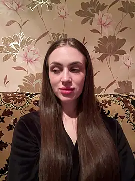 AlinaLove3213 online show from 2, 7, 2026