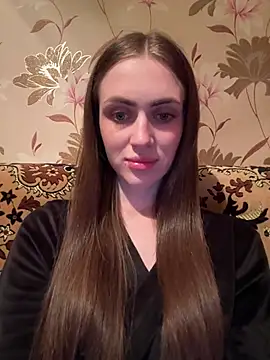 AlinaLove3213 online show from 6, 7, 2026