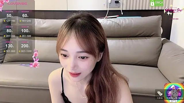 Snapshot of okay-520 chatting on 14, 6, 2026 okay-520 online show from 14, 6, 2026