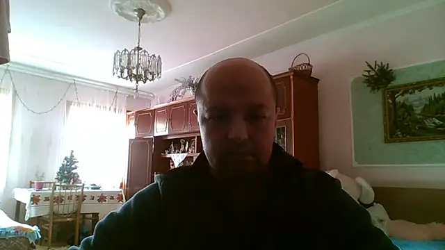 Luceriusbigass online show from 1, 1, 2025