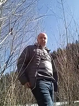 Luceriusbigass online show from 6, 3, 2025