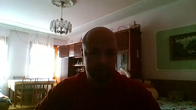 Luceriusbigass online show from 26, 10, 2025