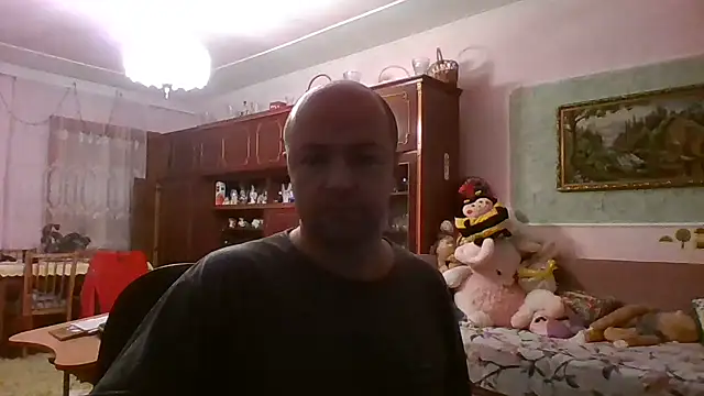 Luceriusbigass online show from 5, 11, 2025