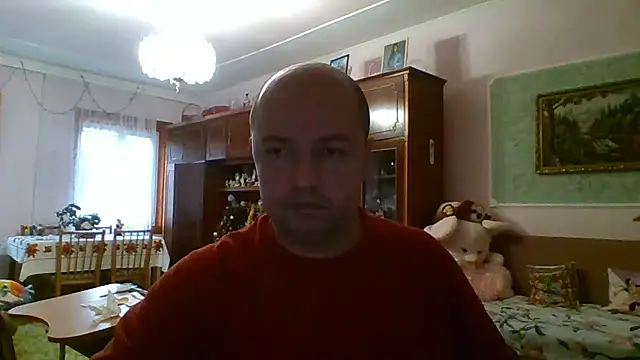 Luceriusbigass online show from 2, 12, 2025