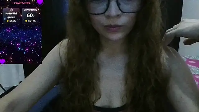 Snapshot of Lannah__ chatting on 8, 5, 2026 Lannah online show from 8, 5, 2026