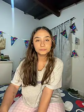 Naii-yu online show from 17, 4, 2026