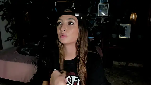 Snapshot of Alucarda666 chatting on 29, 5, 2026 Alucarda666 online show from 29, 5, 2026