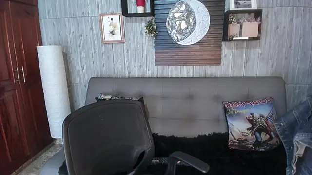 Snapshot of Alucarda666 chatting on 31, 5, 2026 Alucarda666 online show from 31, 5, 2026
