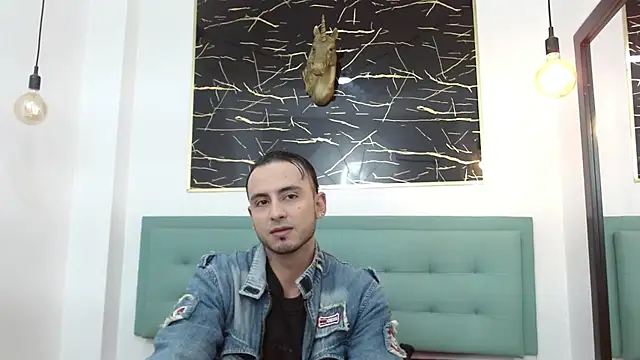 PowerLustX online show from 23, 4, 2026